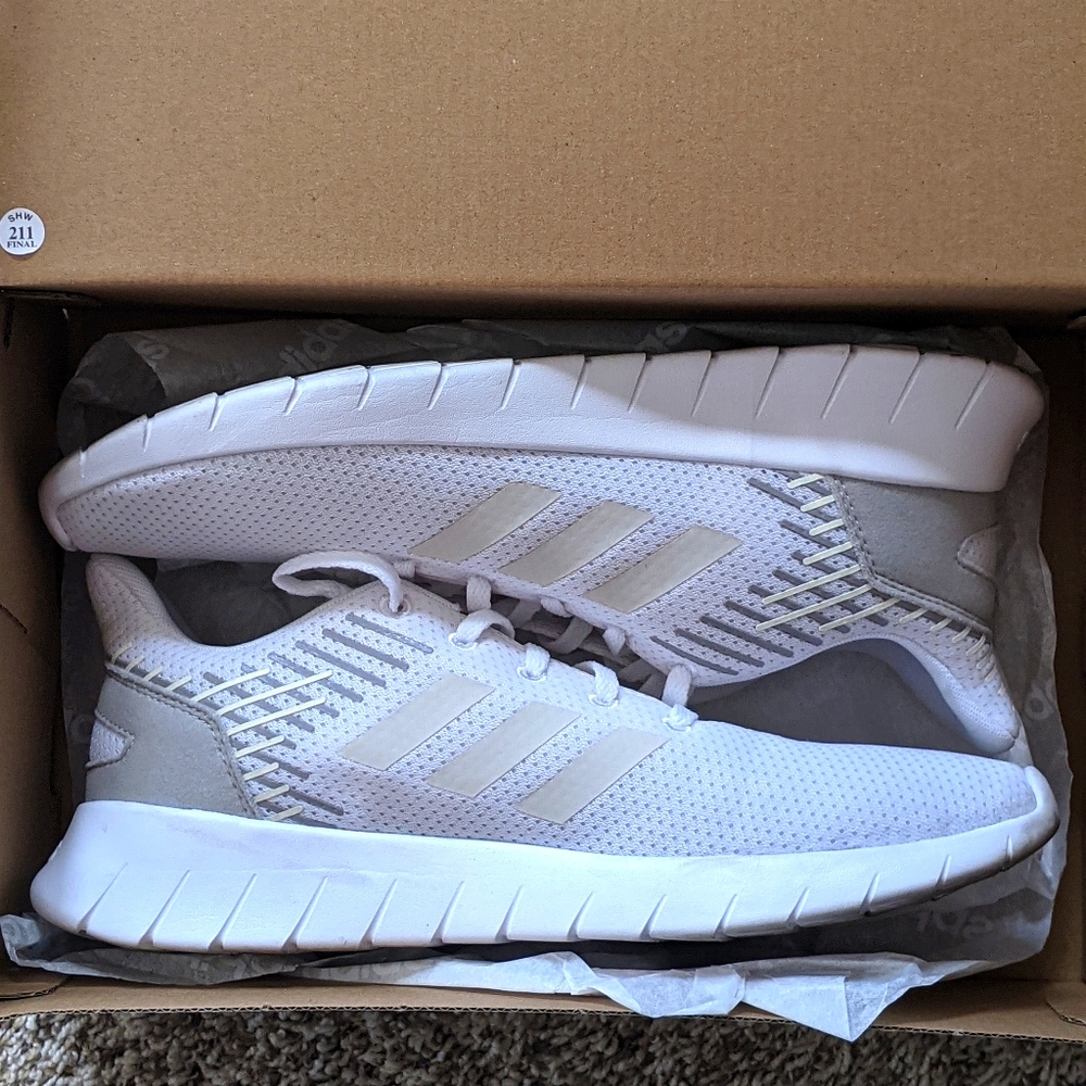 Adidas running shoes